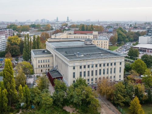 Berghain