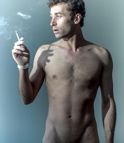 James Deen