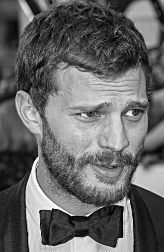 Jamie Dornan