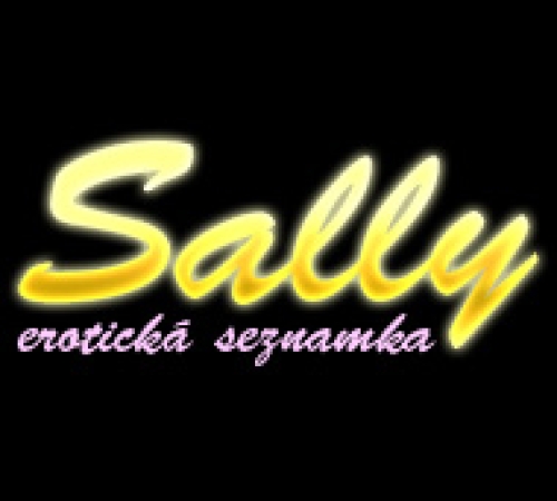 Erotické seznamky Sally